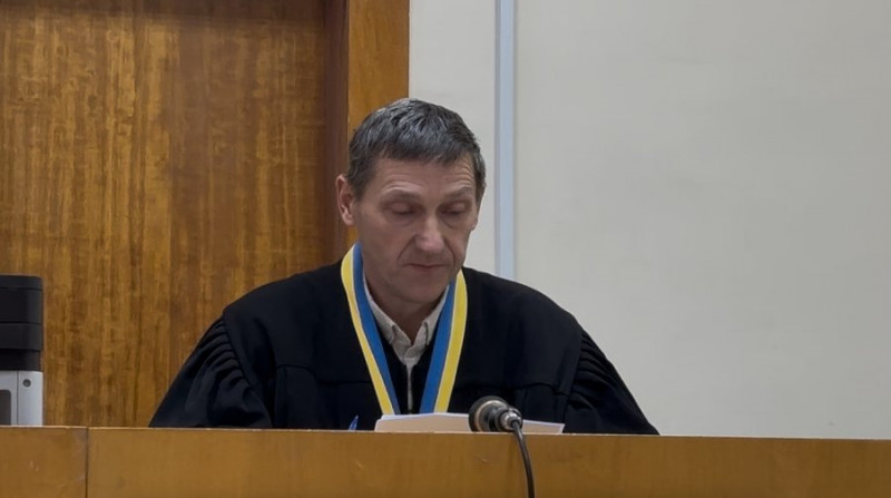 Справу Філімонової, депутатки з Остра, яку підозрюють в організації схеми з ухилення від мобілізації, не закрили