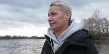 «Відчуваю провину, що він пішов, а я – жива»: історія бойової медикині з Чернігова, матері трьох дітей, яка має ПТСР