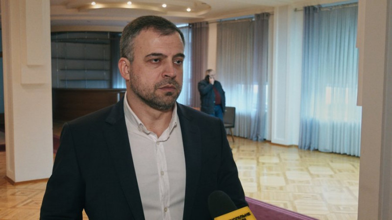 Приміщення ресторану "ШіШі" у Чернігові хочуть викупити в облради: які умови та як визначається ціна