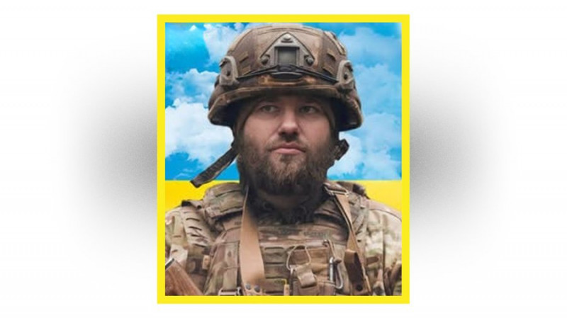 На Чернігівщині попрощались із шістьма захисниками України, які загинули на фронті