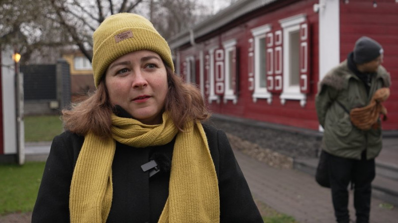 "Люди тут дійсно фантастичні, як і музична культура": музичні амбасадори з різних країн світу завітали до Чернігова