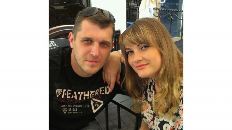 Незаконно утримували, а потім розстріляли: що відомо про чернігівця Романа Панайоті, якого вбили військові РФ у 2022-му