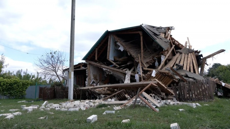 До 40-ка дронів у небі щодня та на 35% більше загиблих: як змінилася ситуація на Чернігівщині у 2025 році