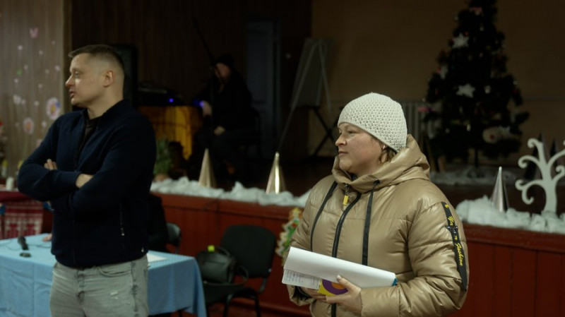 Майданчик з переробки небезпечних відходів у Количівці: що кажуть місцеві жителі, представники обласної влади й компанії