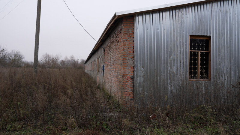 Майданчик з переробки небезпечних відходів у Количівці: що кажуть місцеві жителі, представники обласної влади й компанії