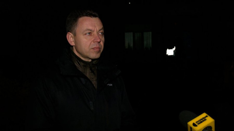 Без світла й за "мінімалку": як працюють співробітники дитсадків у Чернігові в умовах відключень електрики