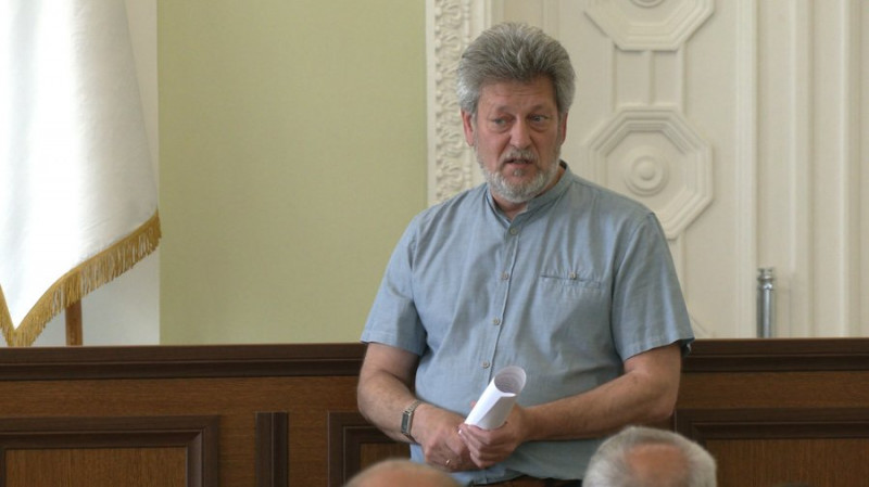 Фактично без змін з 1989 року. Чому історичні пам'ятки Чернігова досі не в списку ЮНЕСКО