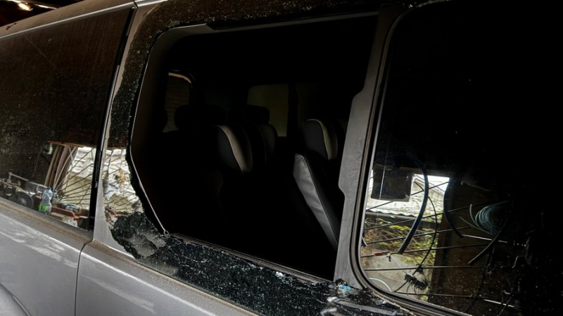 Армія РФ "Геранями" атакувала центр Новгорода-Сіверського: під обстрілом опинився житловий масив міста