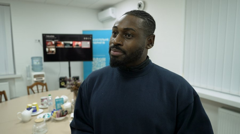 "Люди тут дійсно фантастичні, як і музична культура": музичні амбасадори з різних країн світу завітали до Чернігова