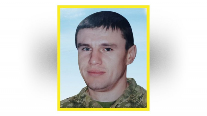 На Чернігівщині попрощалися з сімома захисниками України