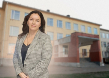 Школу №19 у Чернігові очолить нова директорка: переможницею конкурсу на цю посаду стала вчителька математики ліцею №12