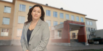 Школу №19 у Чернігові очолить нова директорка: переможницею конкурсу на цю посаду стала вчителька математики ліцею №12