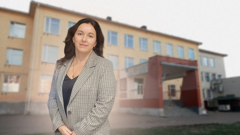 Школу №19 у Чернігові очолить нова директорка: переможницею конкурсу на цю посаду стала вчителька математики ліцею №12
