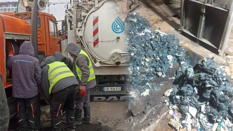 "Почали будувати й зруйнували дорогу": у Чернігові жителі мікрорайону скаржаться на забудовника через пошкоджену дорогу