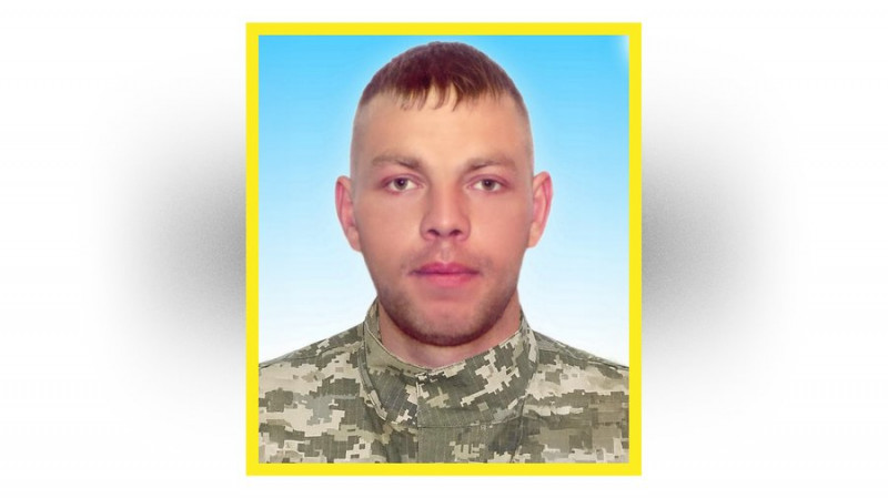 На Чернігівщині попрощалися з сімома захисниками України