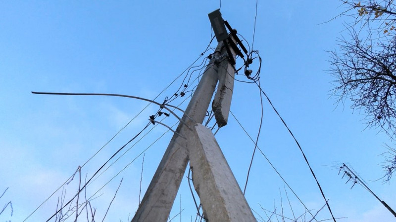 "На один об'єкт – десятки дронів": яка ситуація в енергомережі Чернігівщини