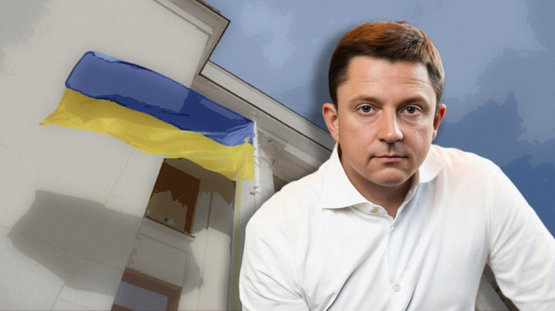 "Боротьба без правил": як 10 років тому Владислав Атрошенко став міським головою Чернігова