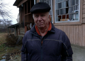 "Відчувала, що прилетить": місцеві розповіли про наслідки атаки РФ на Новгород-Сіверський вночі 18 грудня «Відчувала, що прилетить»: місцеві розповіли про наслідки атаки РФ на Новгород-Сіверський вночі 18 грудня