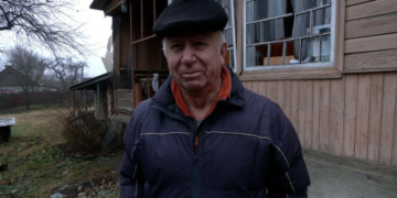 «Відчувала, що прилетить»: місцеві розповіли про наслідки атаки РФ на Новгород-Сіверський вночі 18 грудня