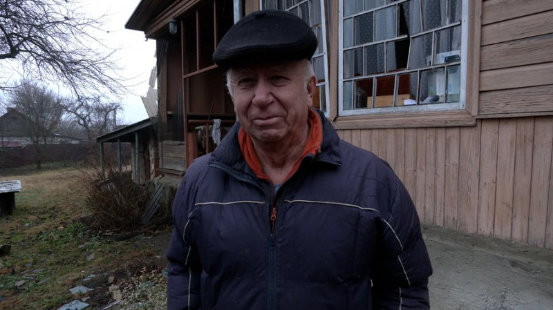 "Відчувала, що прилетить": місцеві розповіли про наслідки атаки РФ на Новгород-Сіверський вночі 18 грудня