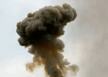 Били по енергооб’єкту та вежах мобільного зв’язку: Чернігівщина під ворожим обстрілом