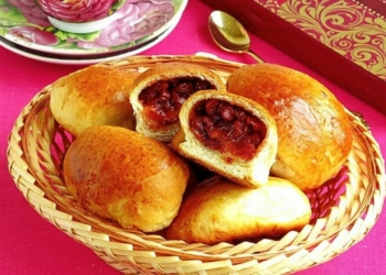 «Бобівник», «Каленик» та «Пироги з буряком і калиною»: нові елементи нематеріальної спадщини Чернігівщини (Фото)