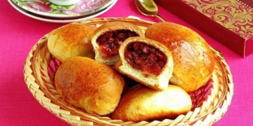 «Бобівник», «Каленик» та «Пироги з буряком і калиною»: нові елементи нематеріальної спадщини Чернігівщини (Фото)