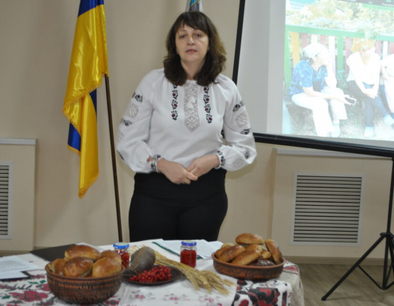 «Бобівник», «Каленик» та «Пироги з буряком і калиною»: нові елементи нематеріальної спадщини Чернігівщини (Фото)