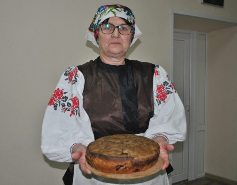 «Бобівник», «Каленик» та «Пироги з буряком і калиною»: нові елементи нематеріальної спадщини Чернігівщини (Фото)