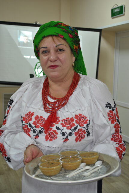 «Бобівник», «Каленик» та «Пироги з буряком і калиною»: нові елементи нематеріальної спадщини Чернігівщини (Фото)