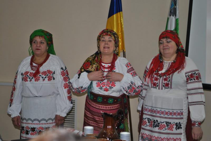 «Бобівник», «Каленик» та «Пироги з буряком і калиною»: нові елементи нематеріальної спадщини Чернігівщини (Фото)