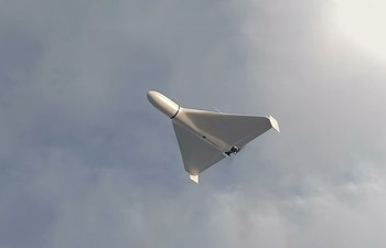 БпЛА ворога влучив у 9-й поверх будинку у Чернігові