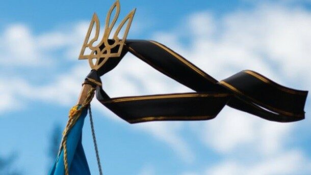 «Будем жити – не помрем!»: на Чернігівщині прощалися зі снайпером елітного підрозділу