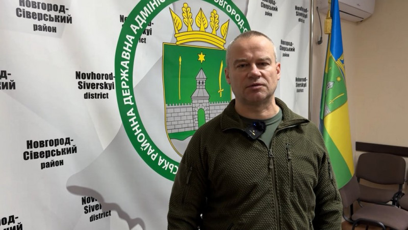 На Чернігівщині ухвалили рішення про обов'язкову евакуацію населення з 14 прикордонних сіл