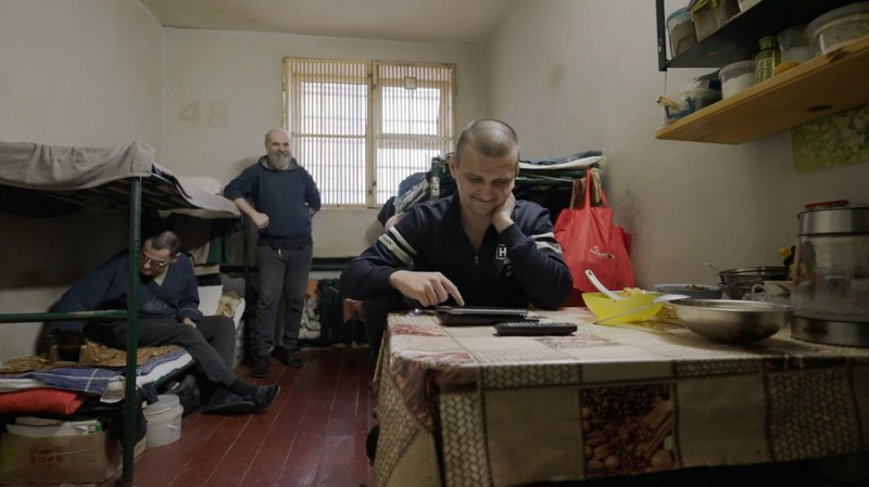 "Був до останнього впевнений, що покарання має бути не понад 15 років": як живуть "довічники" у колонії на Чернігівщині