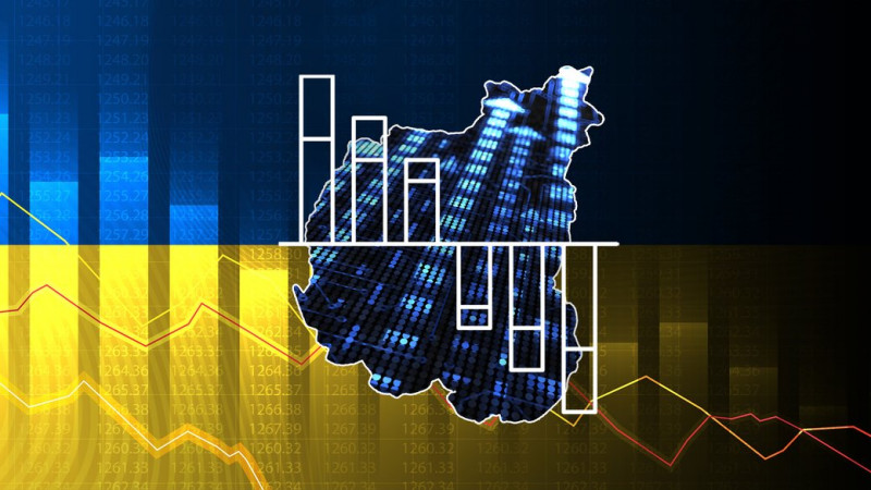 Юридичних осіб стало більше, а ФОП поменшало на Чернігівщині у 2025 році