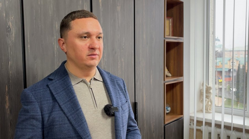 У гімназії на Чернігівщині зробили ремонт за 28 мільйонів гривень донорських коштів