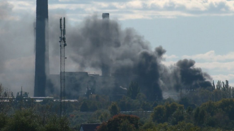 "На один об'єкт – десятки дронів": яка ситуація в енергомережі Чернігівщини