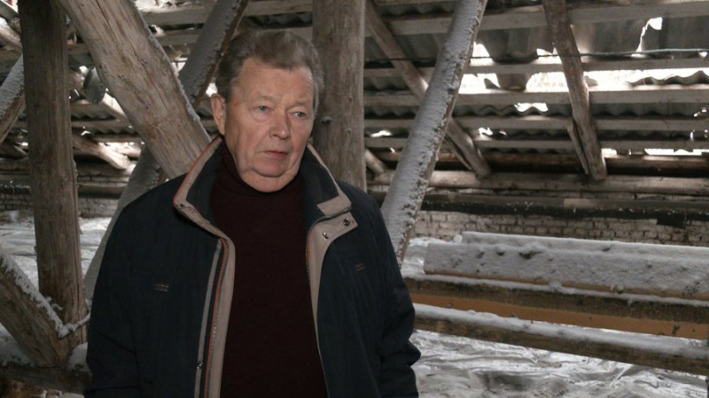 Пошкоджено дах і вибиті 132 вікна: у чернігівському коледжі завершили прибирання після російської атаки 24 грудня