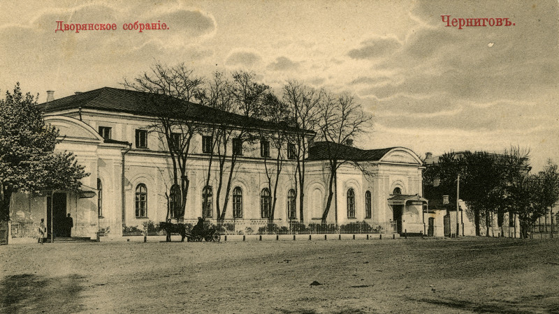 Фактично без змін з 1989 року. Чому історичні пам'ятки Чернігова досі не в списку ЮНЕСКО