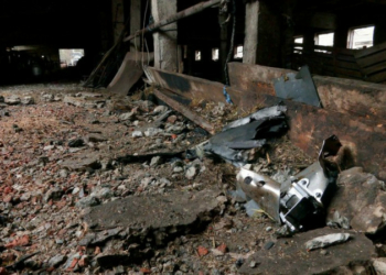 "Підійшла до сараю — назустріч іде корова без очей": що відомо про атаку РФ по фермі на Чернігівщині, де загинула худоба «Підійшла до сараю — назустріч іде корова без очей»: що відомо про атаку РФ по фермі на Чернігівщині, де загинула худоба