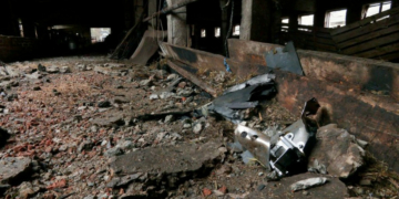 «Підійшла до сараю — назустріч іде корова без очей»: що відомо про атаку РФ по фермі на Чернігівщині, де загинула худоба