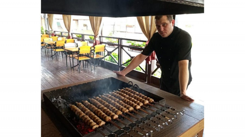 Незаконно утримували, а потім розстріляли: що відомо про чернігівця Романа Панайоті, якого вбили військові РФ у 2022-му