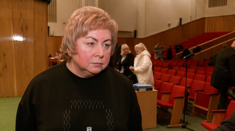 Зруйновану у 2022 році будівлю на Івана Мазепи, 55а у Чернігові продаватимуть на аукціоні