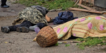 36 людей на Чернігівщині загинули внаслідок атак РФ з початку року