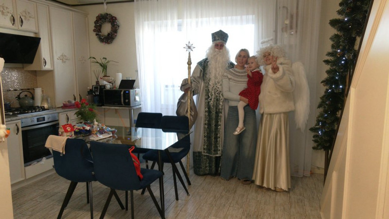 23 000 євро зібрали на аукціоні в Латвії для дітей одного з навчально-реабілітаційних центрів на Чернігівщині