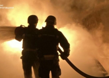 Чаус розказав про пошкодження на Чернігівщині, що сталися внаслідок ворожих ударів