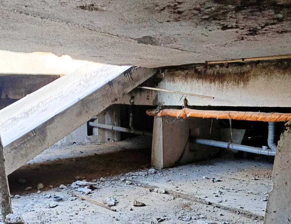 Чернігів під ударами ворожих безпілотників: мешканці не постраждали, міські служби ліквідовують наслідки