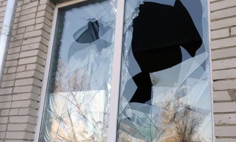 Чернігівцям компенсуватимуть витрати на вікна, пошкоджені ворожими атаками