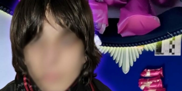 Чернігівські патрульні виявили 16-річного підлітка з наркотиками